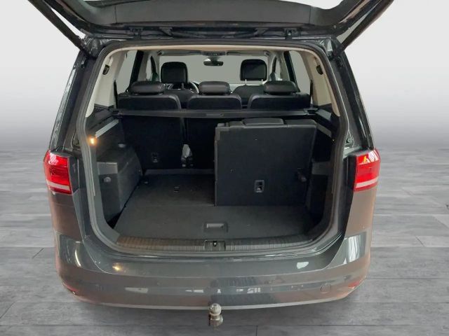 Volkswagen Touran Goal AHK,NAV,KAM,GJR,7-Sitzer