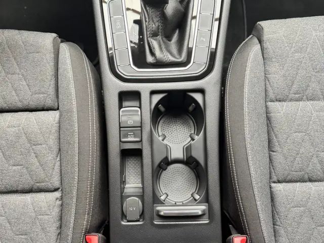 Volkswagen Passat Business DSG Variant