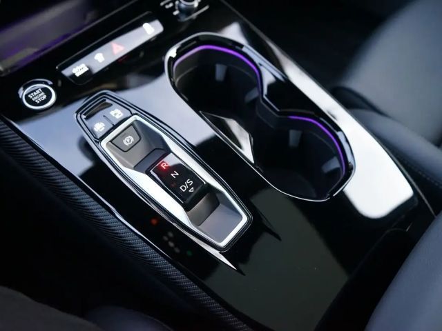 Audi A5 Hybride Quattro S-Tronic