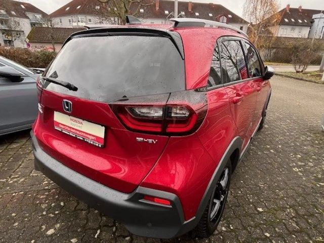 Honda Jazz 1.5 Executive Hybrid i-MMD