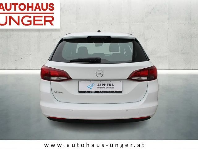 Opel Astra Edition Sports Tourer Turbo