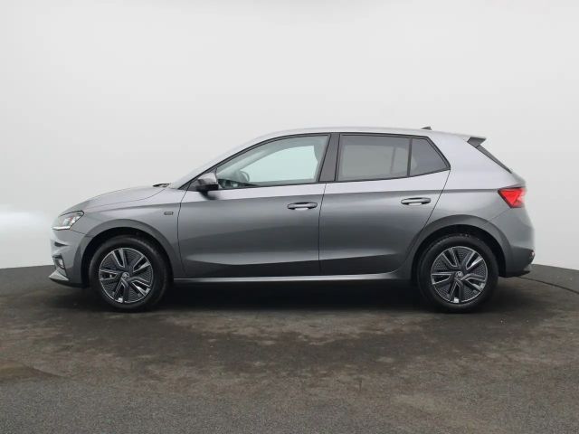 Skoda Fabia 1.0 TSI Selection