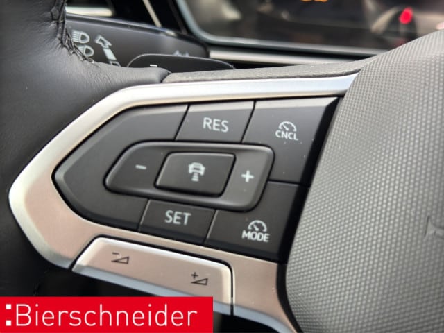 Volkswagen Caddy 1.5 TSI DSG Life Maxi