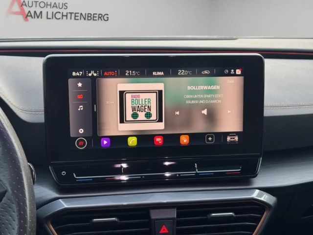 Cupra Formentor 4Drive