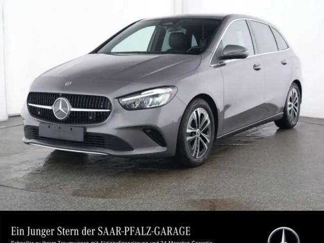 Mercedes-Benz B 200 Progressive