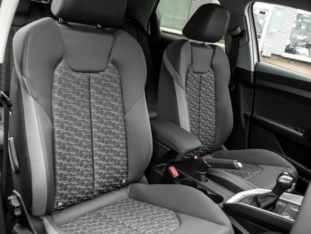 Audi A1 30 TFSI S-Line S-Tronic Sportback