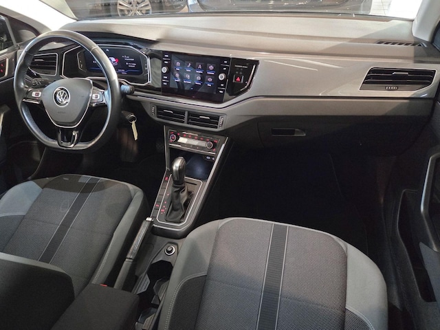 Volkswagen Polo 1.0 TSI DSG Highline