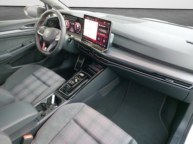 Volkswagen Golf 2.0 TSI DSG GTI