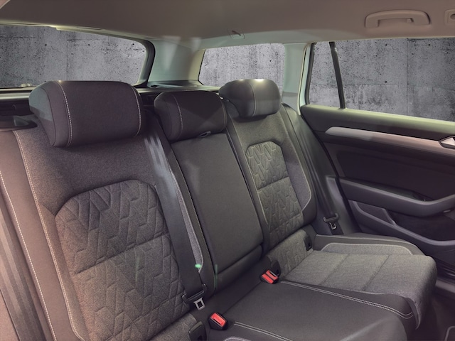 Volkswagen Passat 2.0 TDI Business DSG Variant