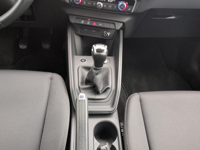 Audi A1 25 TFSI Sportback