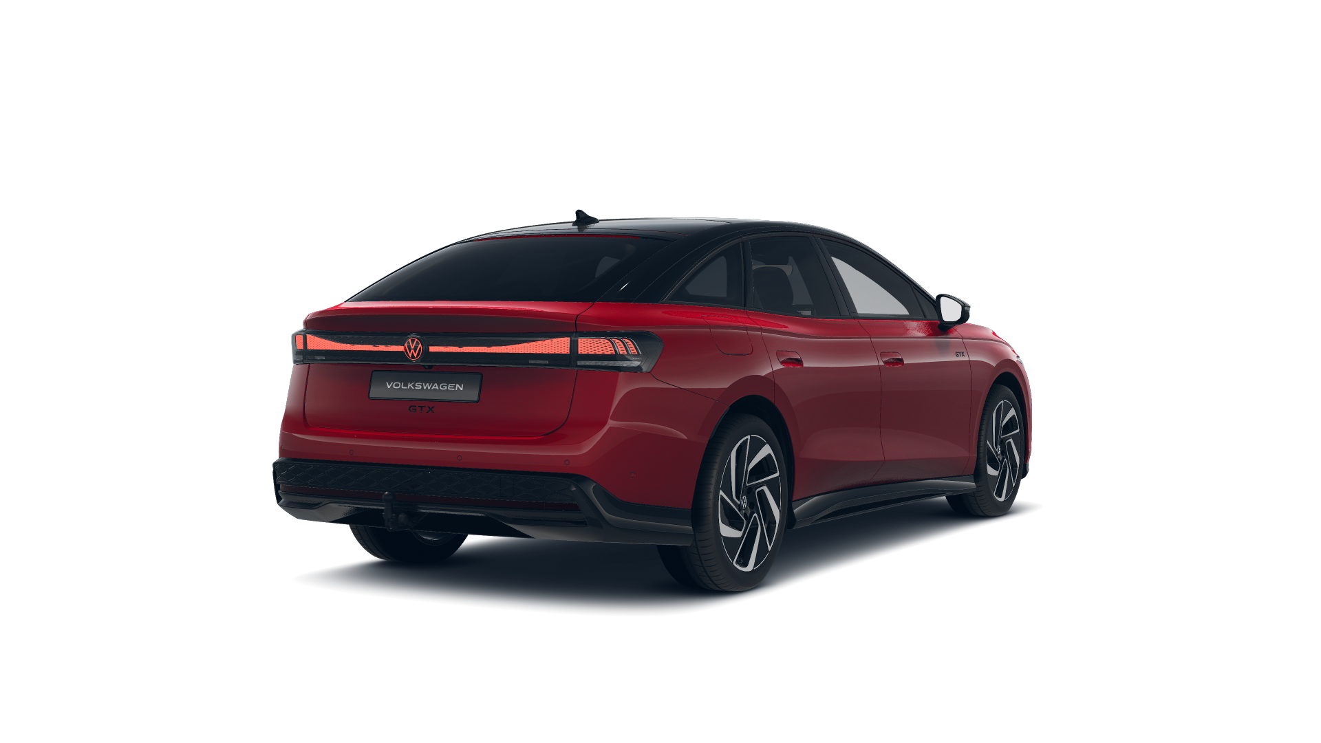 Volkswagen ID.7 Sonderleasing ohne zzgl Kosten! AHK