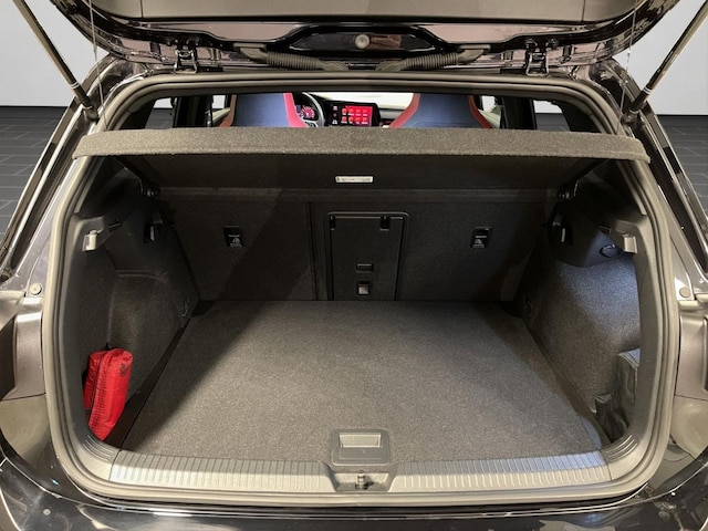 Volkswagen Golf 2.0 TSI GTI Golf VIII