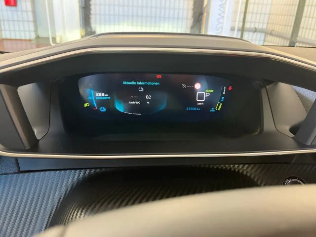 Peugeot E-208 Allure Pack