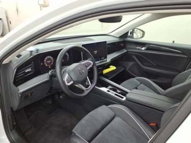 Volkswagen Passat *AHK*NAVI*LED*KAMERA*APP CONNECT*ACC*