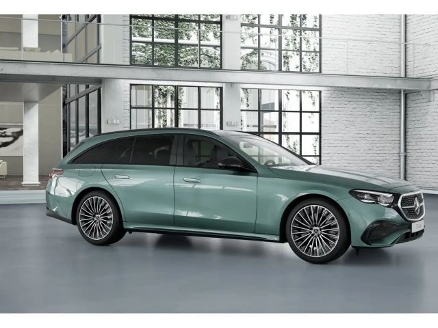 Mercedes-Benz E 450 4MATIC AMG Line Estate