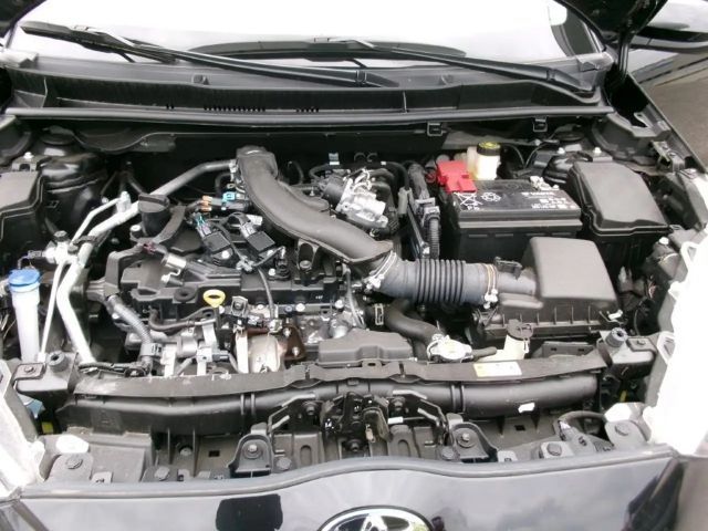 Toyota Yaris Active VVT-i