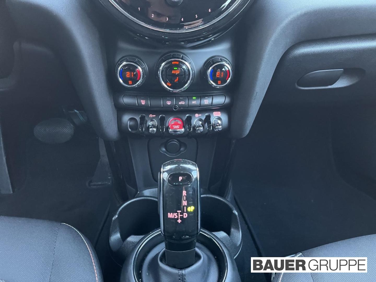 MINI Cooper 3-deurs Essential