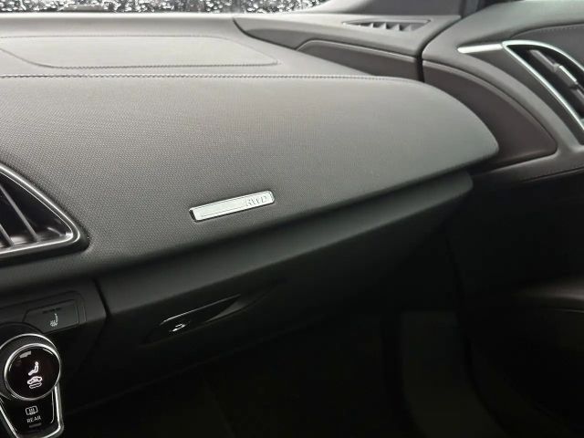 Audi R8 Performance Spyder V10