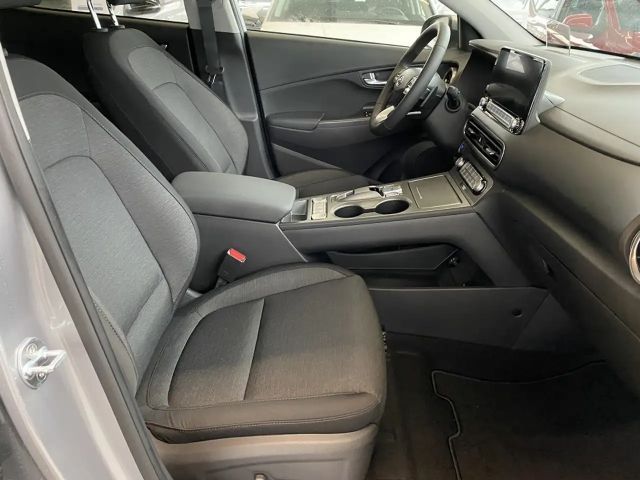Hyundai Kona Electric Prime