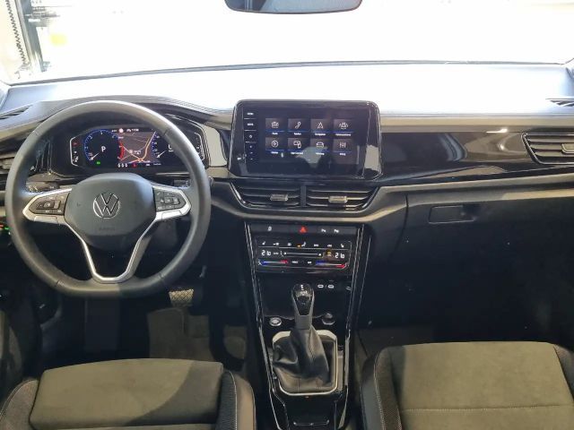 Volkswagen T-Roc DSG Style