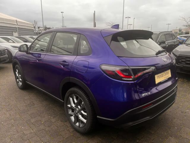 Honda ZR-V e:HEV