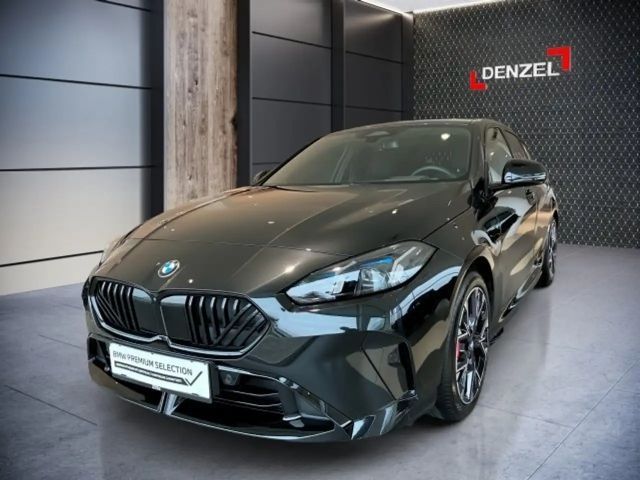 BMW 120 120d 5-deurs Sedan