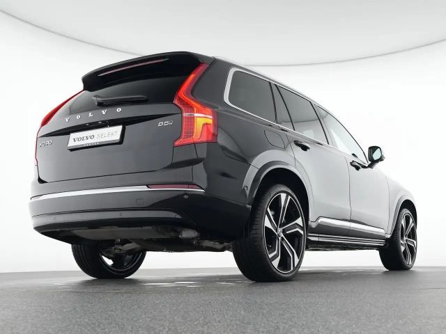 Volvo XC90 AWD Bright Ultimate