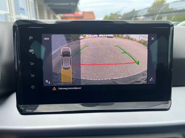 Seat Ibiza 1.0 TSI FR-lijn