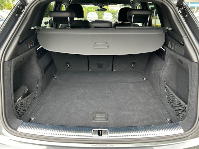 Audi Q5 40 TFSI Quattro S-Tronic