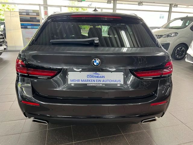BMW 520 520d Business Line Touring
