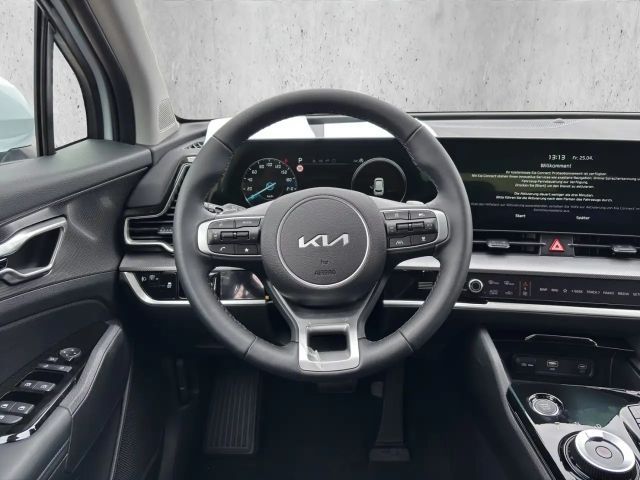 Kia Sportage 1.6 Ultimate Edition Leder ACC 7J.Gar.
