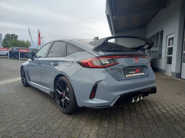 Honda Civic Type R