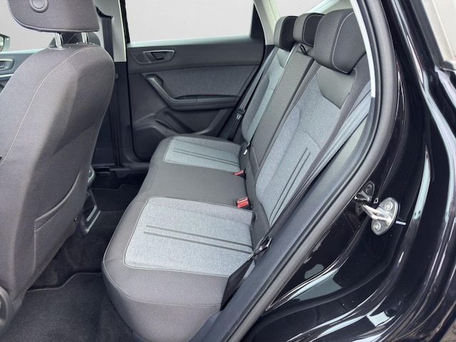 Seat Ateca 1.5 TSI DSG Style