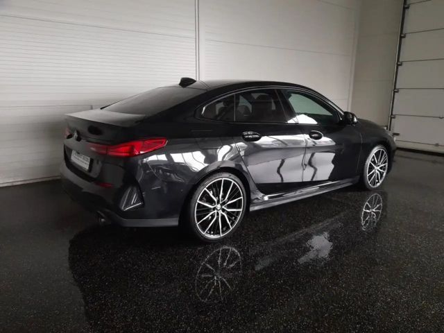 BMW 218 218d Coupé Gran Coupé M-Sport