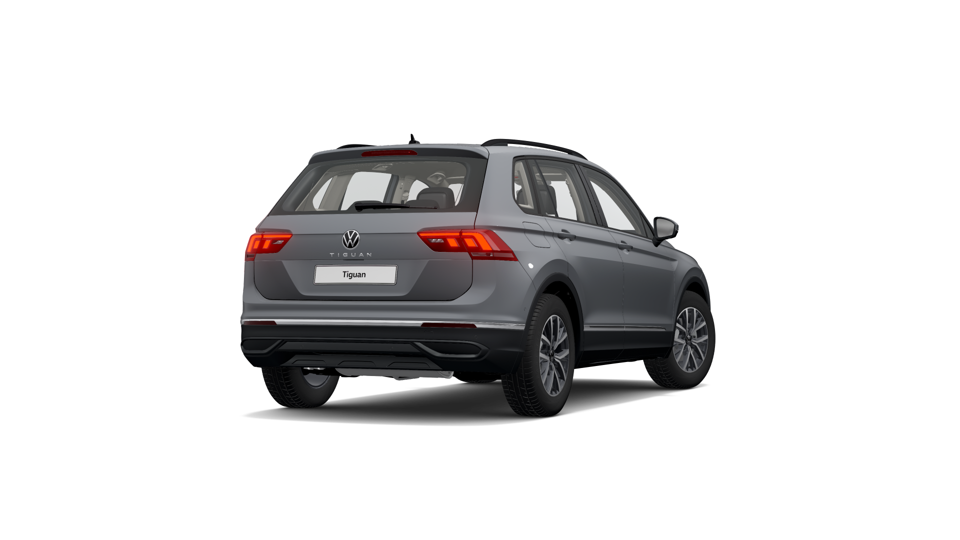 Volkswagen Tiguan 1.5 TSI DSG Life