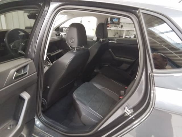 Volkswagen Polo 1.0 TSI DSG Style