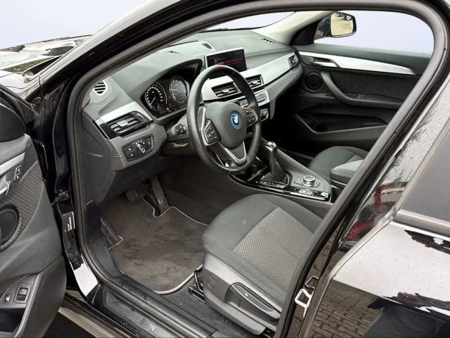 BMW X2 Advantage pakket xDrive25e