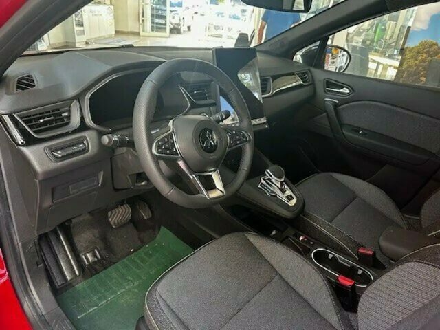 Mitsubishi ASX Intro Edition