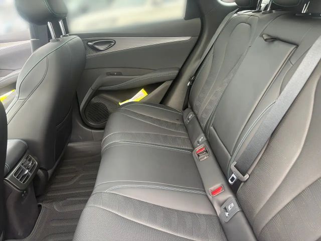 BYD Seal 6 Comfort DM-i