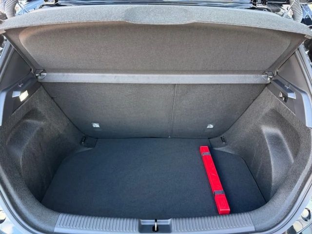 MG MG3 HEV LUX LED+360+TEM+LENKHZ+STHZG+NAVI