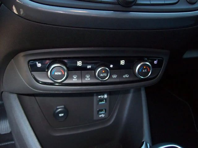 Opel Crossland X Elegance