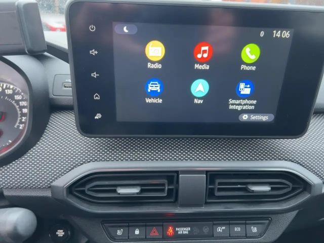 Dacia Jogger Extreme TCe 110