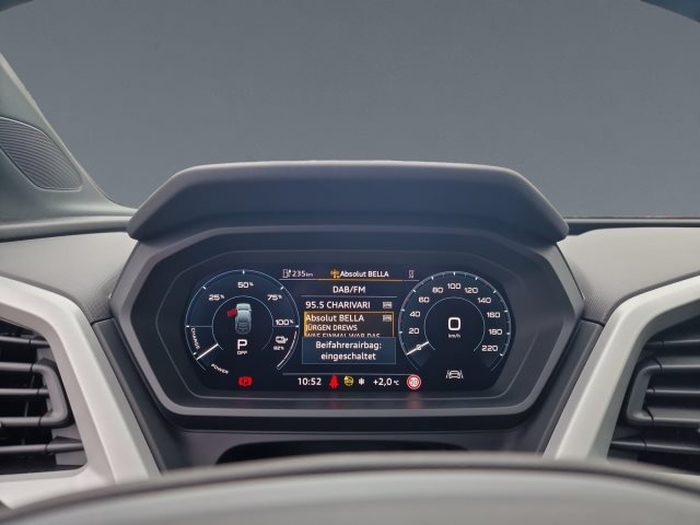 Audi Q4 e-tron 35 Sportback