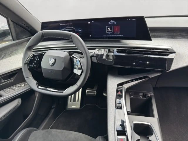 Peugeot 5008 GT-Line Hybrid