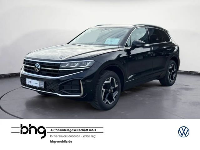 Volkswagen Touareg 3.0 V6 TDI 4Motion R-Line
