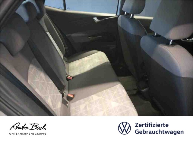 Volkswagen ID.3 Performance Pro