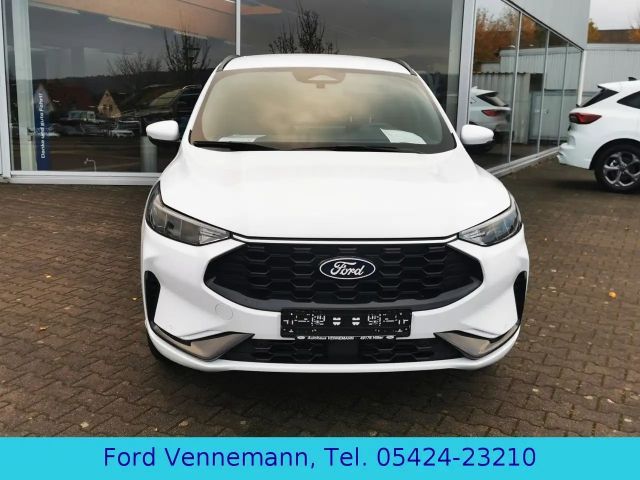 Ford Kuga ST Line