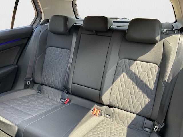 Volkswagen Golf 1.5 TSI Golf VIII Life