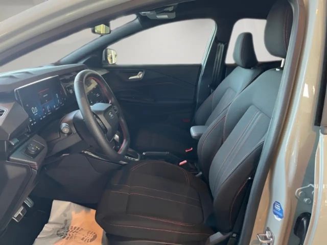 Ford Puma EcoBoost ST Line