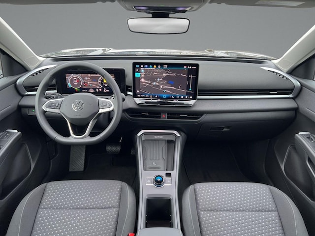 Volkswagen T-Roc 1.5 eTSI DSG Life